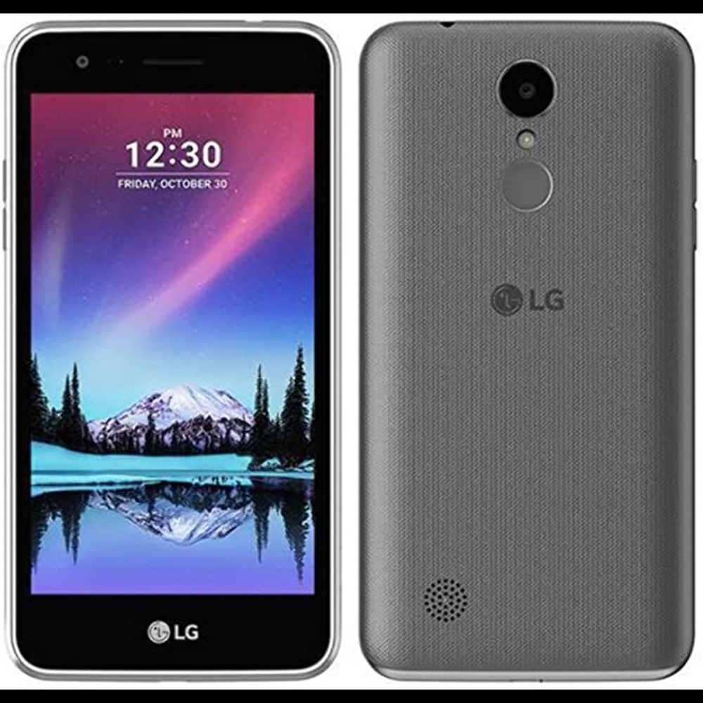 LG k4